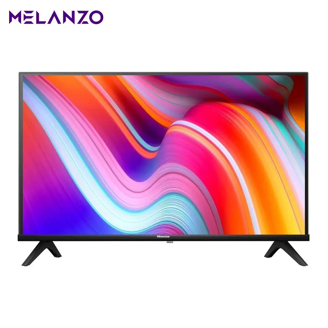 HISENSE 32 INCH TELEVISION تلویزیون 32 اینچ هایسنس مدل HISENSE TELEVISION | 32A3K - Image 1