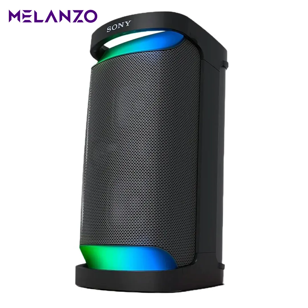 Speaker sony xp500 پارتی باکس سونی مدل SRS-XP500 - Image 1