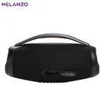 اسپیکر بلوتوثی قابل حمل جی بی ال مدل Boombox 3 | کیفیت بینظیر - Image 2