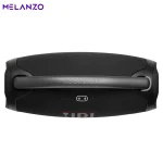 اسپیکر بلوتوثی قابل حمل جی بی ال مدل Boombox 3 | کیفیت بینظیر - Image 3