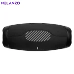 اسپیکر بلوتوثی قابل حمل جی بی ال مدل Boombox 3 | کیفیت بینظیر - Image 4