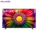 تلویزیون ال ای دی ال جی مدل 65UR80006 سایز 65 اینچ | LED LG 65UR80006 65inch